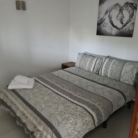 1 Bedroomed Apartment - Ocean View - Oura - Beach Albufeira Dış mekan fotoğraf