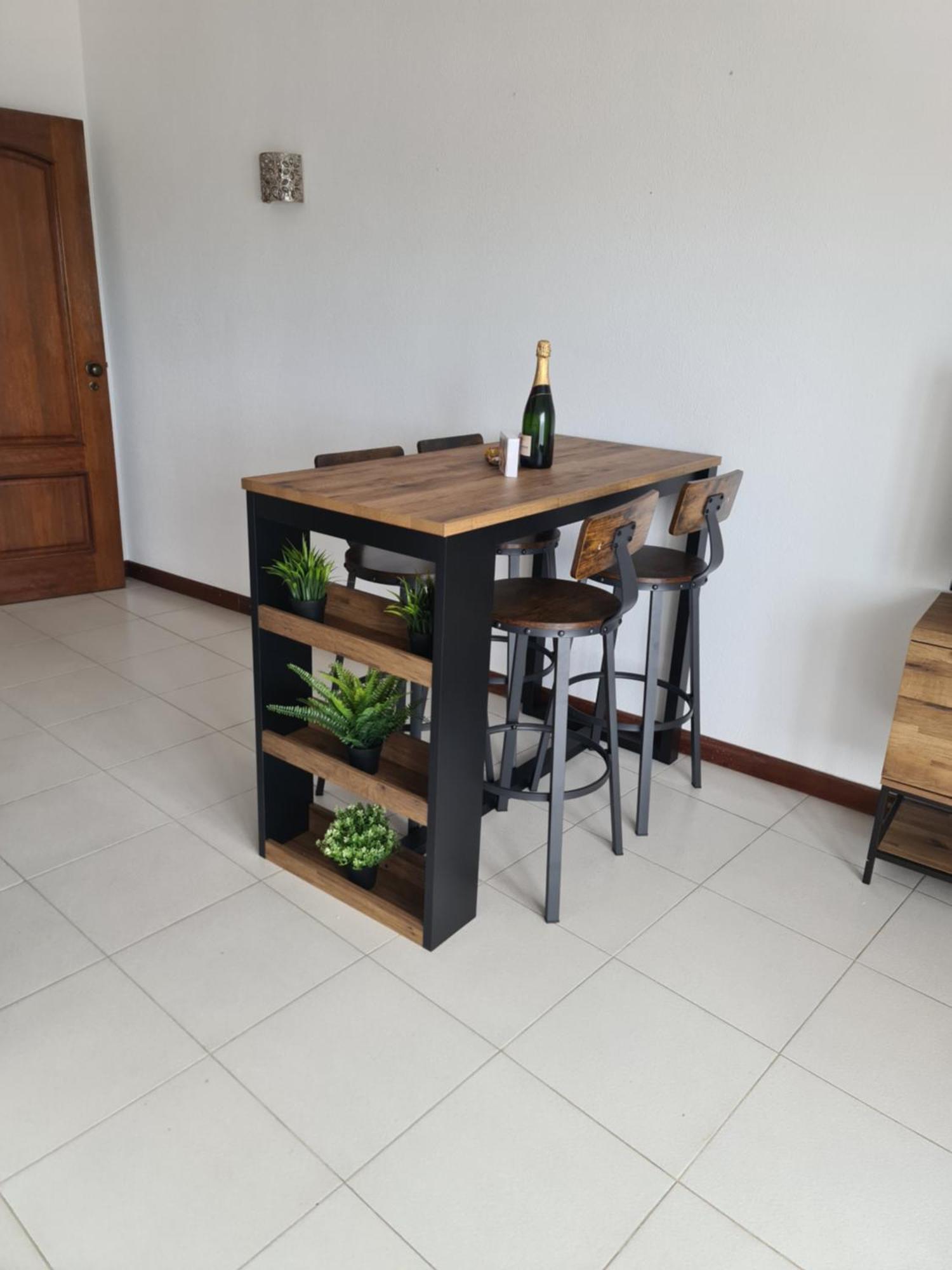 1 Bedroomed Apartment - Ocean View - Oura - Beach Albufeira Dış mekan fotoğraf